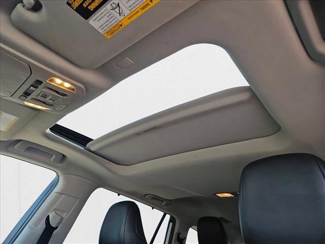 used 2022 Toyota Highlander car, priced at $32,399