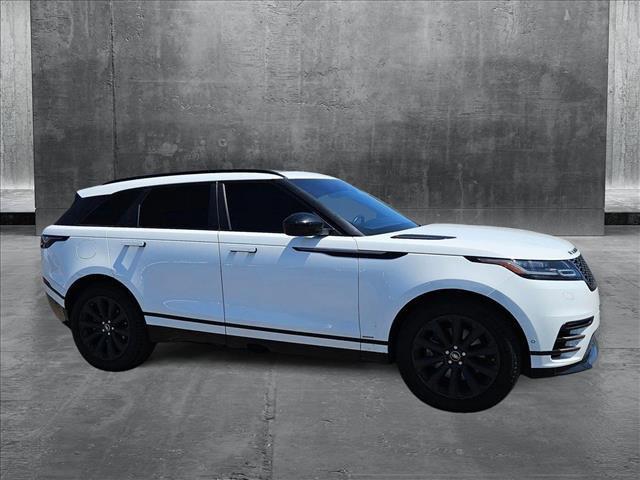 used 2019 Land Rover Range Rover Velar car, priced at $27,548