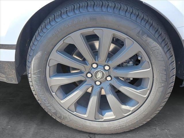 used 2019 Land Rover Range Rover Velar car, priced at $27,548