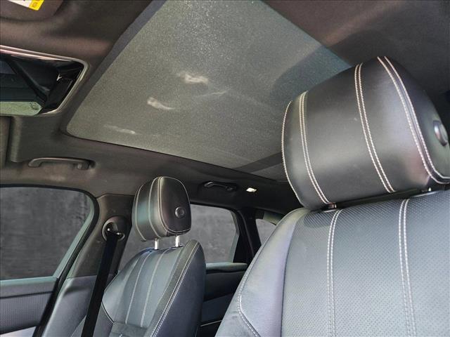 used 2019 Land Rover Range Rover Velar car, priced at $27,548