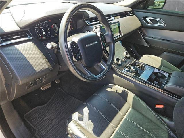 used 2019 Land Rover Range Rover Velar car, priced at $27,548