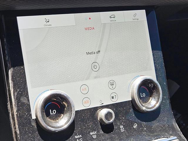 used 2019 Land Rover Range Rover Velar car, priced at $27,548