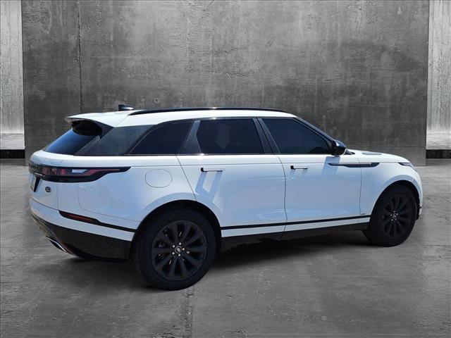 used 2019 Land Rover Range Rover Velar car, priced at $27,548
