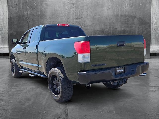 used 2011 Toyota Tundra car, priced at $15,995