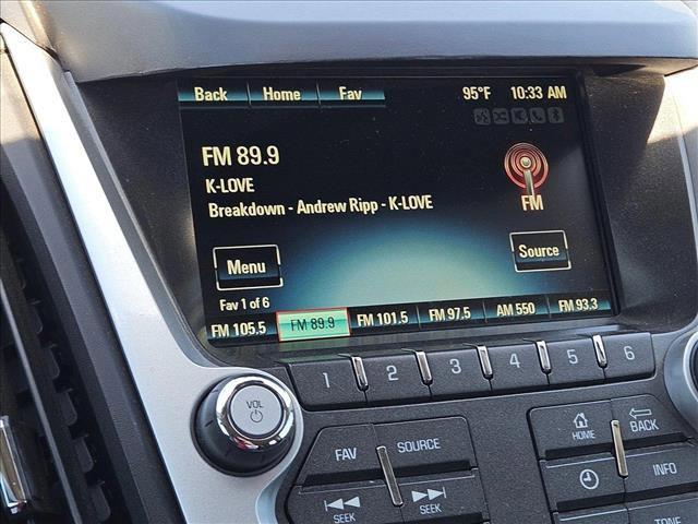 used 2014 Chevrolet Equinox car, priced at $9,699