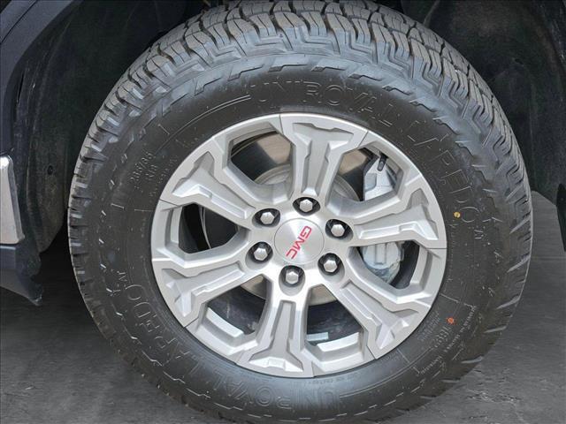 used 2024 GMC Sierra 1500 car, priced at $49,295