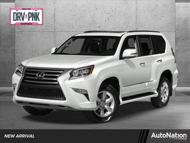 used 2016 Lexus GX 460 car, priced at $27,955