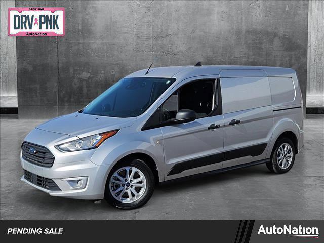 used 2020 Ford Transit Connect car, priced at $18,995