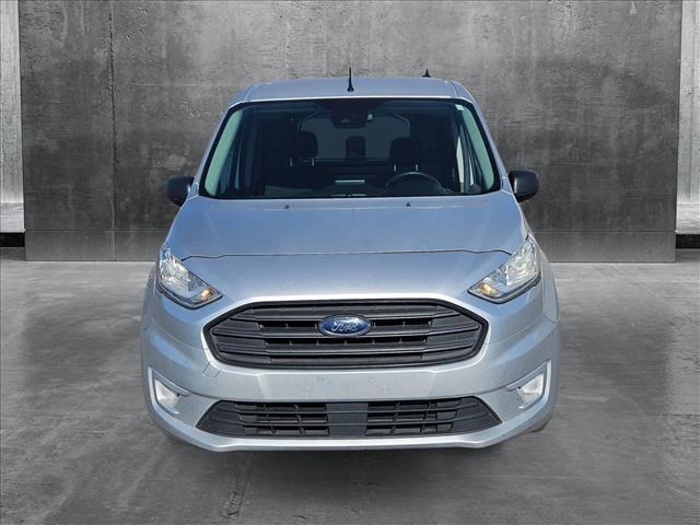 used 2020 Ford Transit Connect car, priced at $18,995