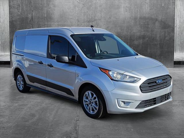 used 2020 Ford Transit Connect car, priced at $18,995