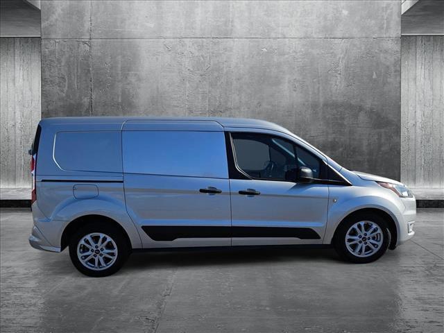 used 2020 Ford Transit Connect car, priced at $18,995