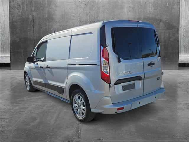 used 2020 Ford Transit Connect car, priced at $18,995