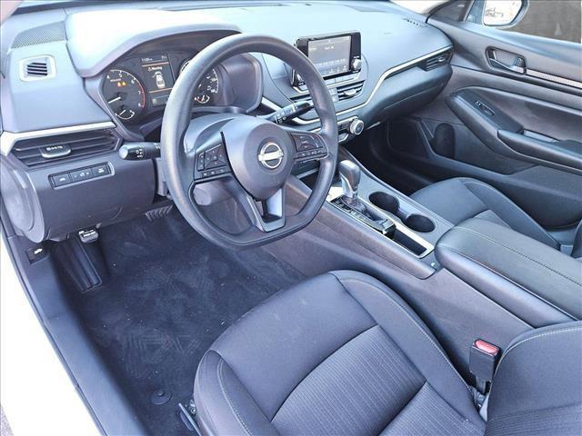 used 2024 Nissan Altima car, priced at $21,992