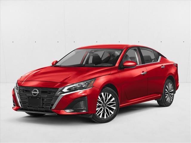 new 2025 Nissan Altima car, priced at $29,915