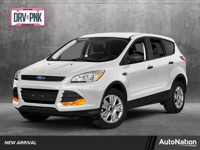 used 2016 Ford Escape car, priced at $7,595