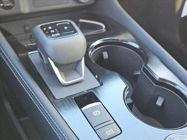 new 2026 Nissan Rogue car, priced at $37,574