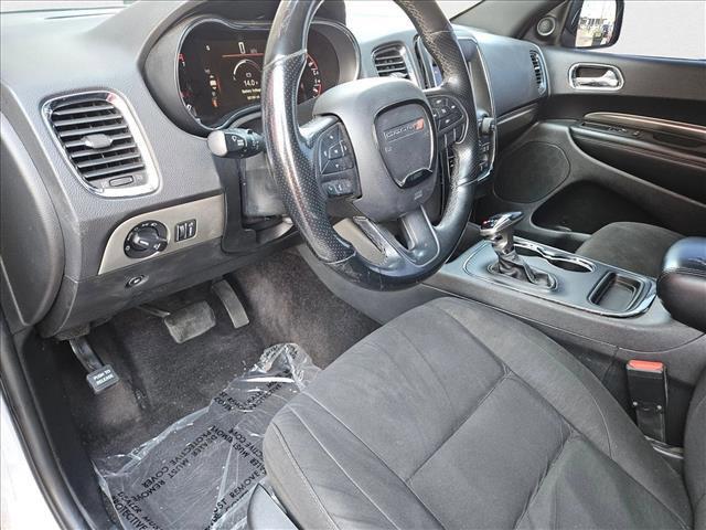 used 2018 Dodge Durango car, priced at $18,999