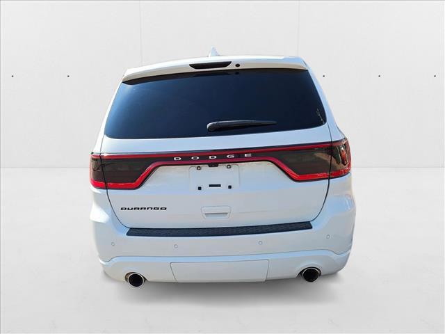 used 2018 Dodge Durango car, priced at $18,999