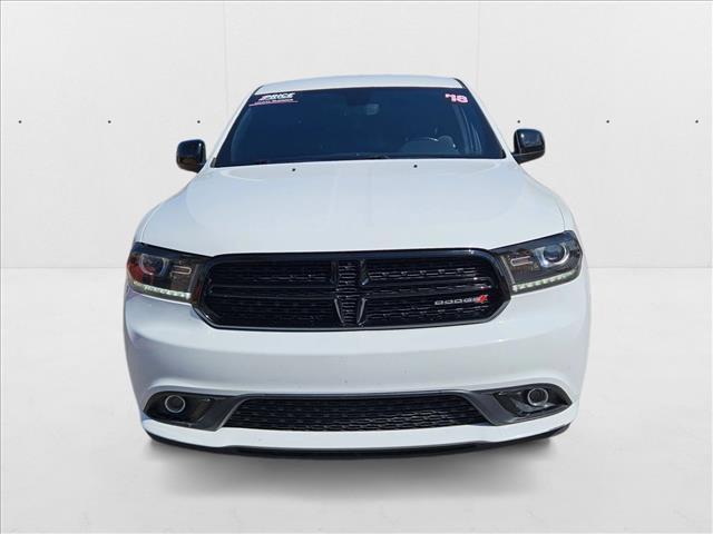 used 2018 Dodge Durango car, priced at $18,999