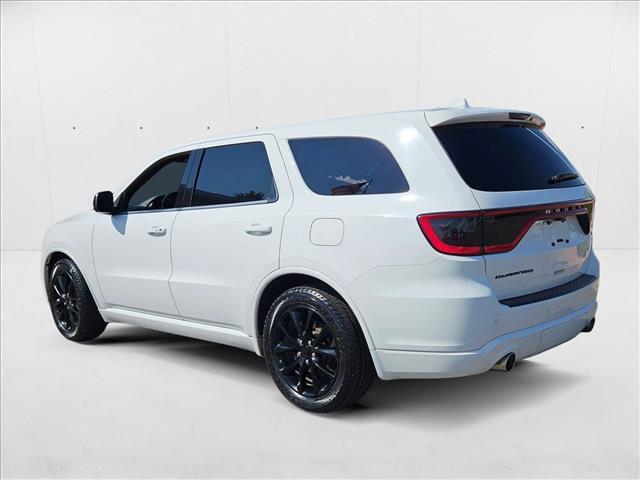 used 2018 Dodge Durango car, priced at $18,999