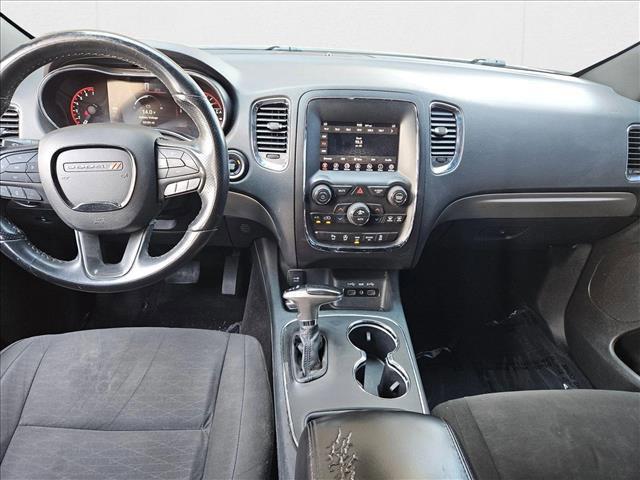 used 2018 Dodge Durango car, priced at $18,999