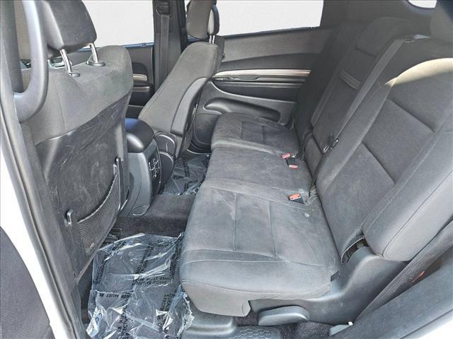 used 2018 Dodge Durango car, priced at $18,999