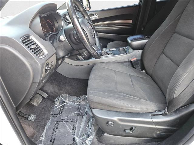 used 2018 Dodge Durango car, priced at $18,999