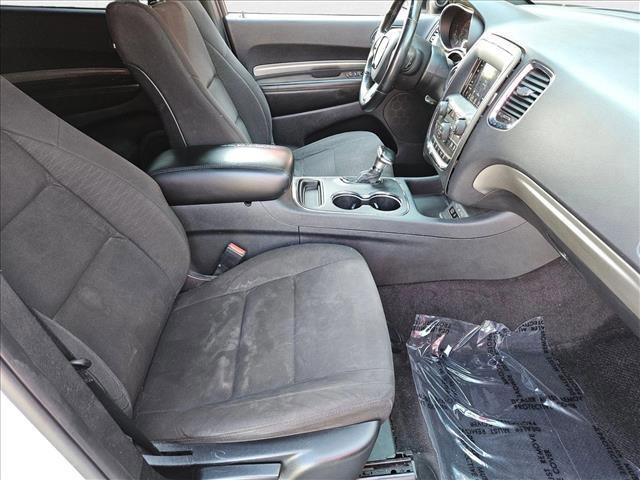 used 2018 Dodge Durango car, priced at $18,999