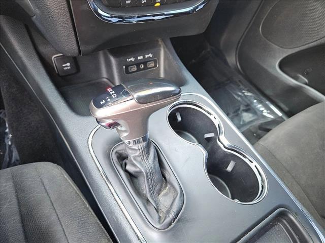 used 2018 Dodge Durango car, priced at $18,999