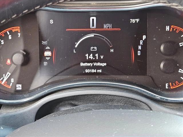 used 2018 Dodge Durango car, priced at $18,999