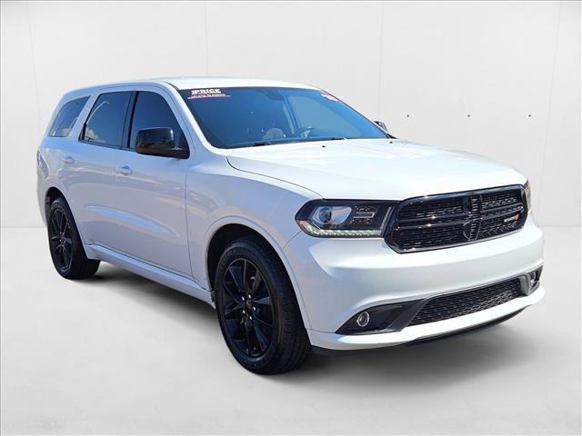 used 2018 Dodge Durango car, priced at $18,999