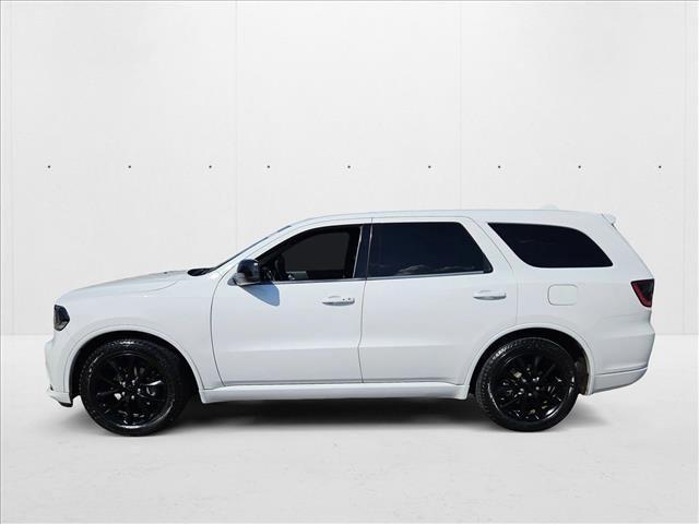 used 2018 Dodge Durango car, priced at $18,999