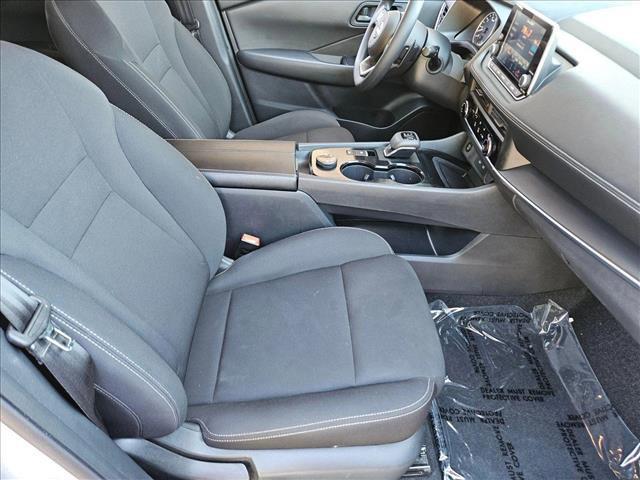 used 2024 Nissan Rogue car, priced at $23,449