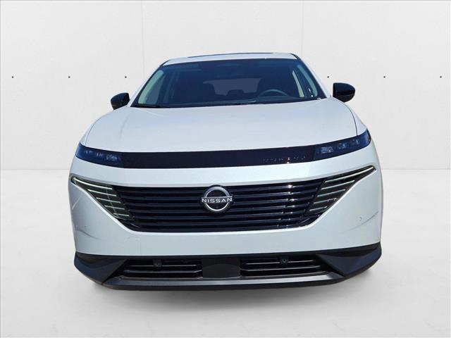 new 2025 Nissan Murano car, priced at $45,391