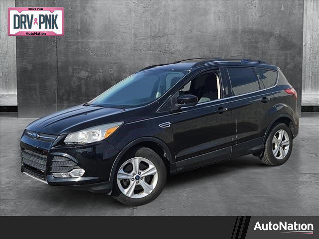 used 2013 Ford Escape car, priced at $7,455