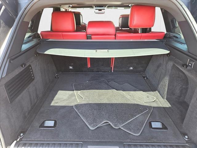 used 2022 Land Rover Range Rover Sport car, priced at $50,995
