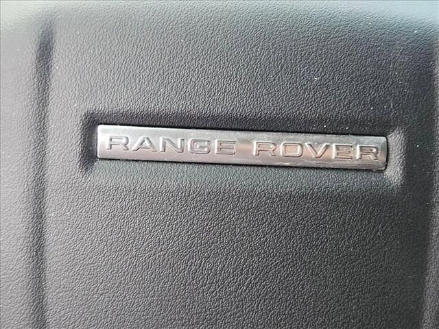 used 2022 Land Rover Range Rover Sport car, priced at $54,995
