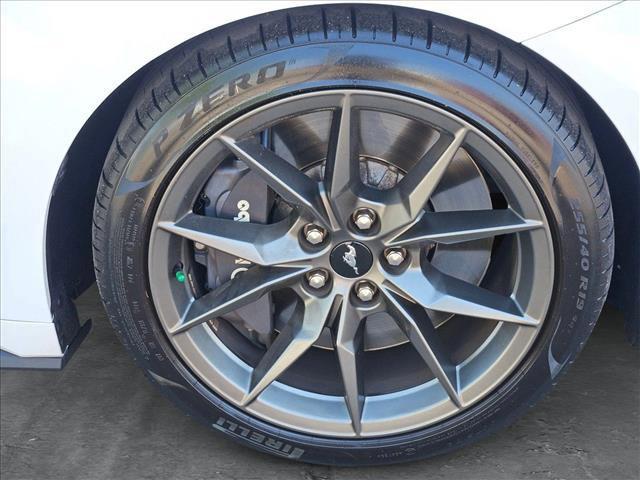 used 2024 Ford Mustang car, priced at $56,995