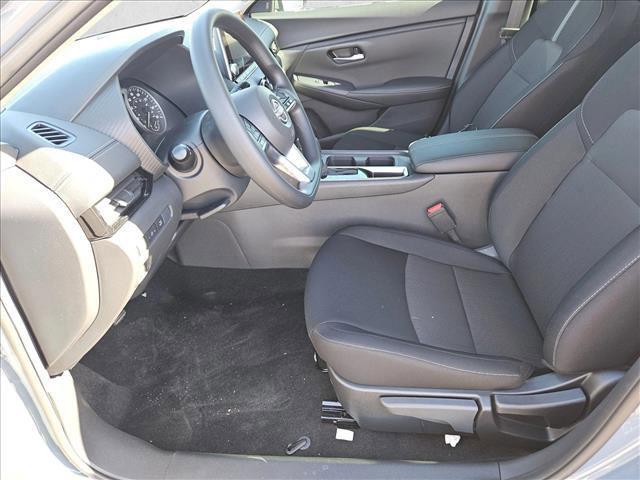 new 2025 Nissan Sentra car, priced at $20,699