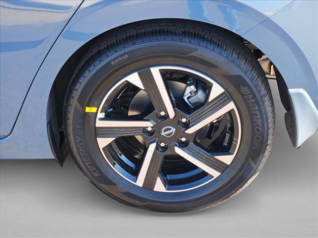 new 2025 Nissan Sentra car, priced at $20,699