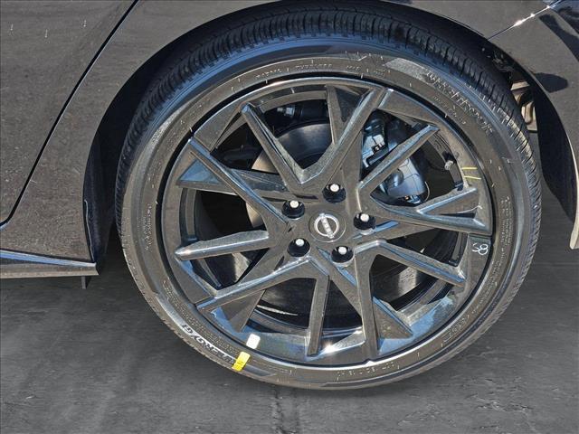 new 2025 Nissan Sentra car, priced at $24,147