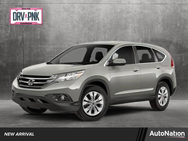 used 2014 Honda CR-V car, priced at $11,982