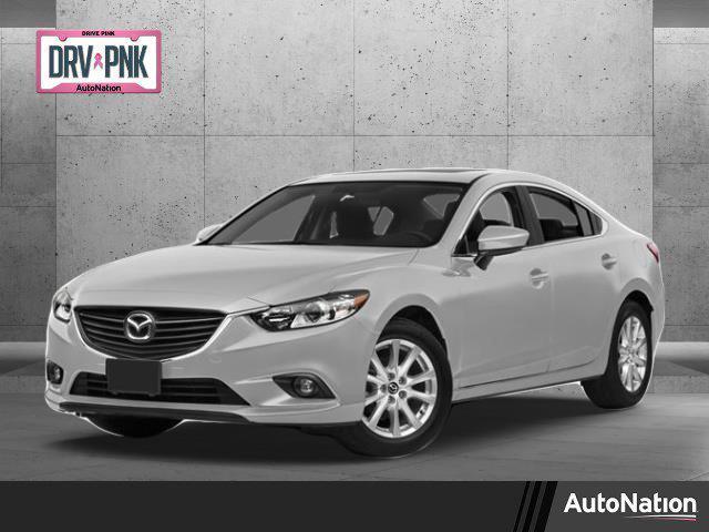 used 2014 Mazda Mazda6 car, priced at $9,955