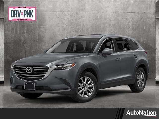 used 2016 Mazda CX-9 car, priced at $13,595