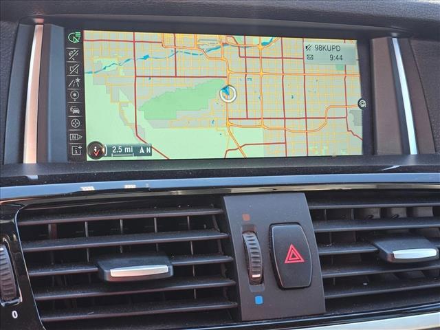 used 2016 BMW X3 car, priced at $13,697