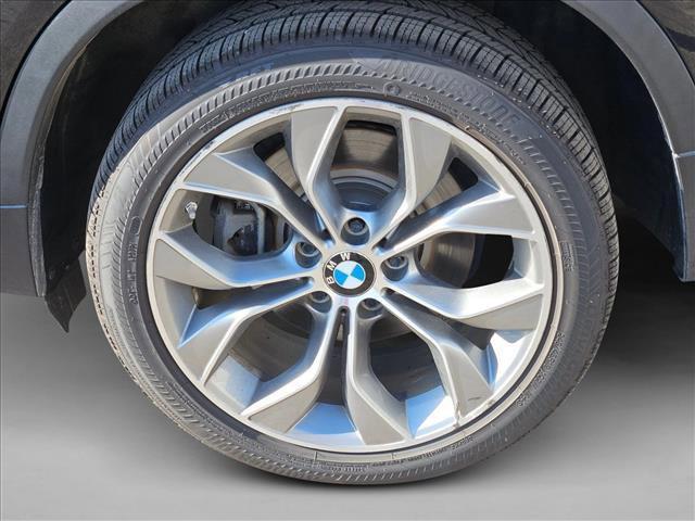 used 2016 BMW X3 car, priced at $13,697