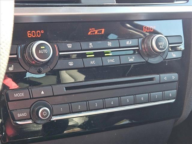 used 2016 BMW X3 car, priced at $13,697