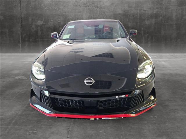 new 2024 Nissan Z car, priced at $63,511