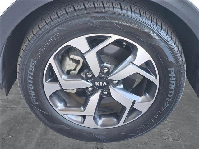 used 2020 Kia Sportage car, priced at $15,349