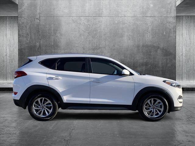 used 2016 Hyundai Tucson car, priced at $10,997